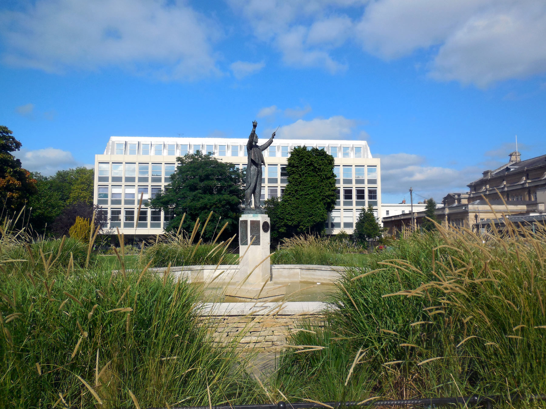 Cheltenham